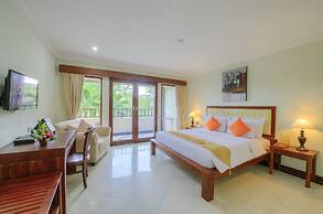 Hotel Vila Lumbung