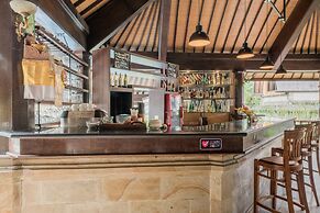 Hotel Vila Lumbung