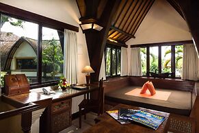 Hotel Vila Lumbung