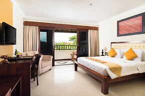 Hotel Vila Lumbung