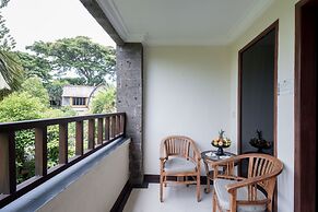 Hotel Vila Lumbung