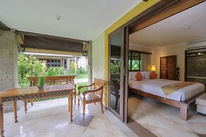 Hotel Vila Lumbung
