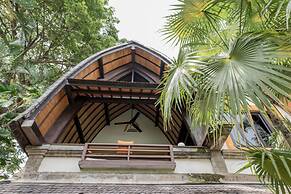Hotel Vila Lumbung