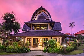 Hotel Vila Lumbung