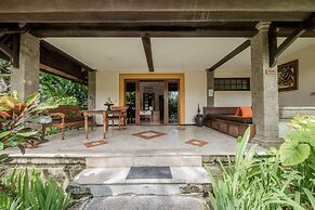 Hotel Vila Lumbung