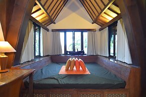 Hotel Vila Lumbung