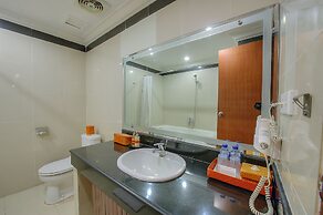 Hotel Vila Lumbung