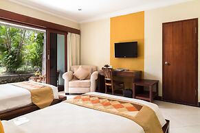 Hotel Vila Lumbung