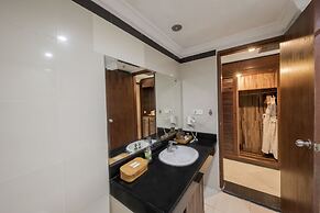 Hotel Vila Lumbung