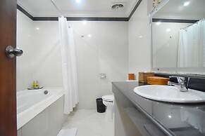 Hotel Vila Lumbung