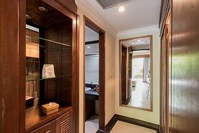 Hotel Vila Lumbung
