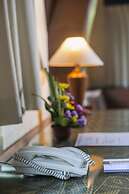 Hotel Vila Lumbung
