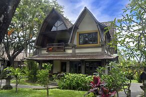 Hotel Vila Lumbung