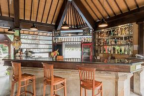 Hotel Vila Lumbung