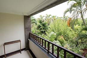 Hotel Vila Lumbung