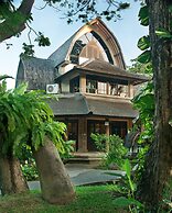 Hotel Vila Lumbung