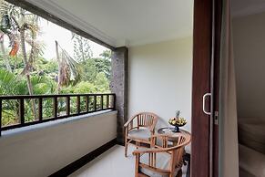Hotel Vila Lumbung
