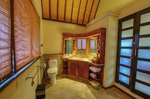 Hotel Vila Lumbung
