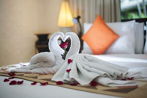 Hotel Vila Lumbung
