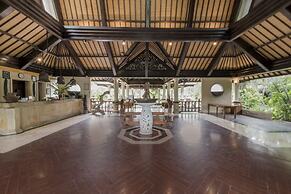 Hotel Vila Lumbung