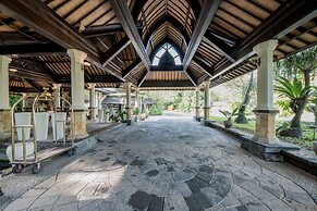Hotel Vila Lumbung