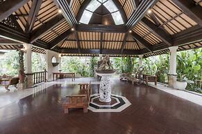 Hotel Vila Lumbung