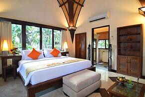 Hotel Vila Lumbung
