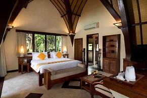 Hotel Vila Lumbung