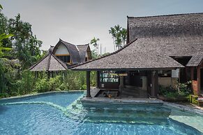 Hotel Vila Lumbung