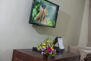 Hotel Vila Lumbung