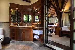Hotel Vila Lumbung