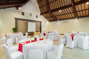 Hotel Vila Lumbung