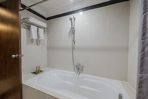 Hotel Vila Lumbung