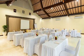 Hotel Vila Lumbung