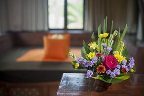 Hotel Vila Lumbung