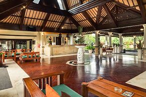 Hotel Vila Lumbung
