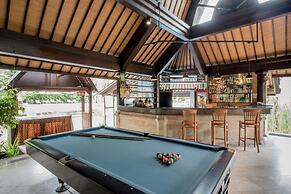Hotel Vila Lumbung
