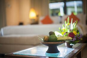 Hotel Vila Lumbung