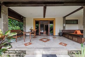 Hotel Vila Lumbung