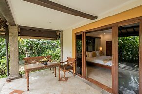 Hotel Vila Lumbung