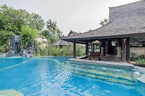 Hotel Vila Lumbung