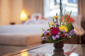 Hotel Vila Lumbung