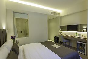 ALQasr Metropole Hotel