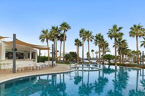 St. George Beach Hotel & Spa Resort