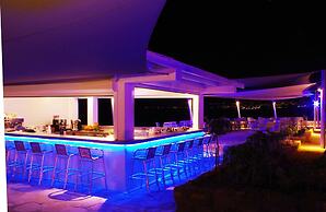 St. George Beach Hotel & Spa Resort