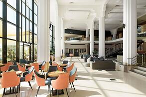 St. George Beach Hotel & Spa Resort
