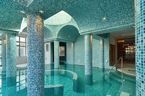 St. George Beach Hotel & Spa Resort