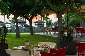 St. George Beach Hotel & Spa Resort