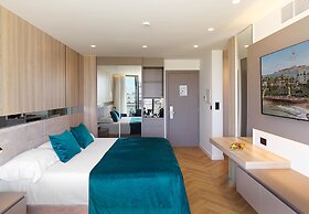 St. George Beach Hotel & Spa Resort