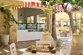St. George Beach Hotel & Spa Resort